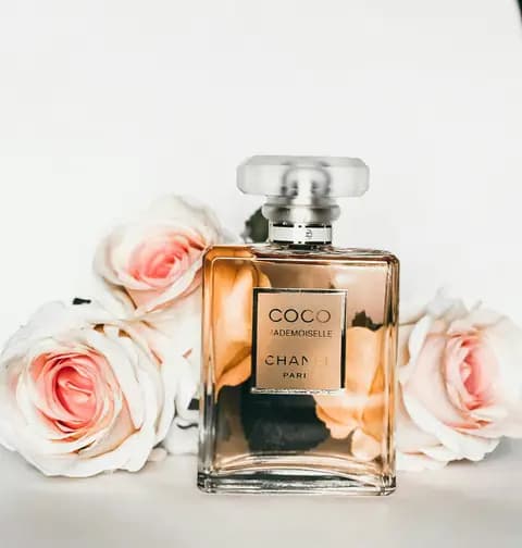 Noir Vetiver